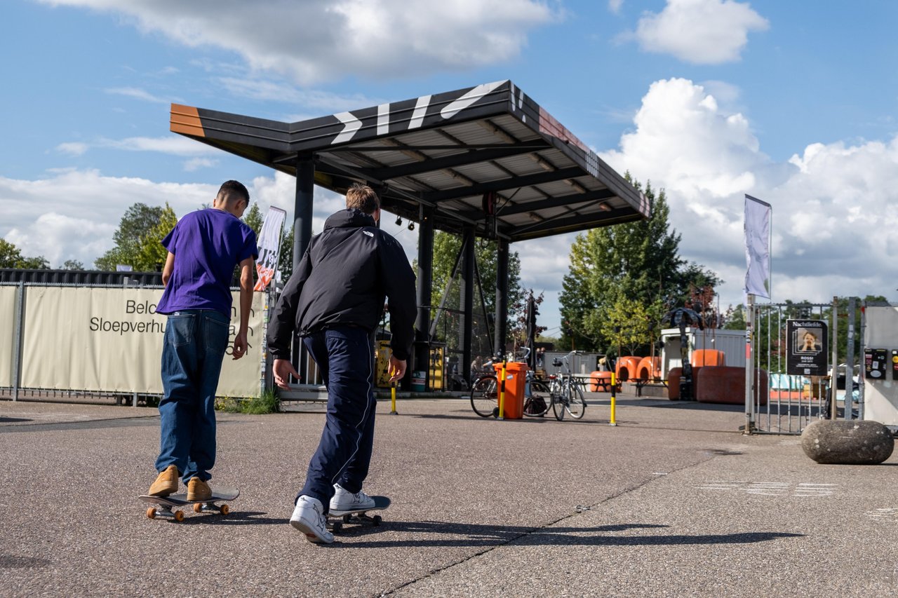 Havenkwartier Breda © Copyright Breda Marketing