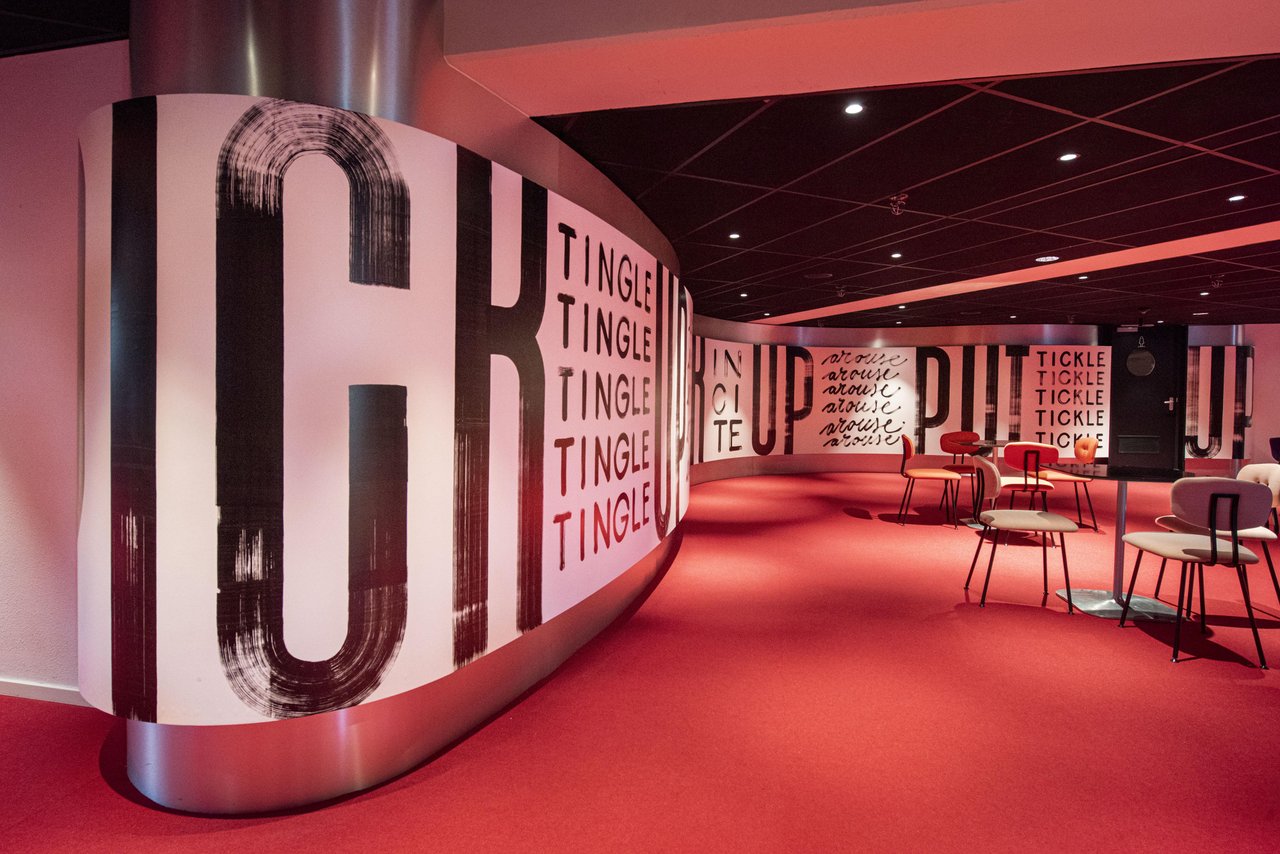 Chassé Theater © Copyright Breda Marketing