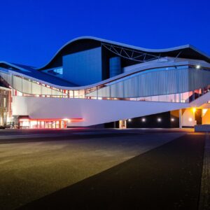 Chassé Theater © Copyright Breda Marketing