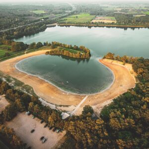 Galderse meren © Copyright Breda Marketing