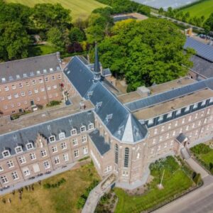 Happen en Stappen © Copyright De Brabantse Kluis