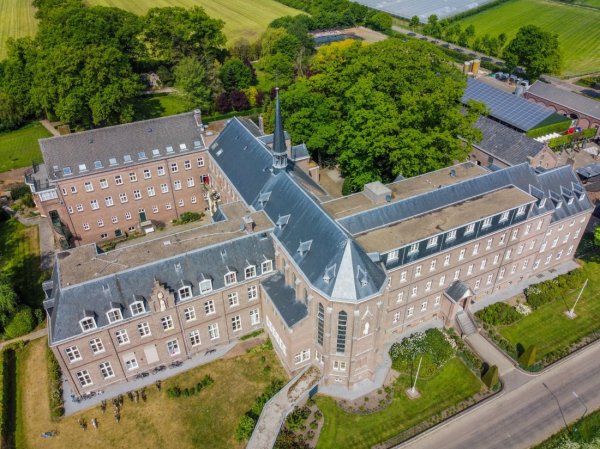 Happen en Stappen © Copyright De Brabantse Kluis