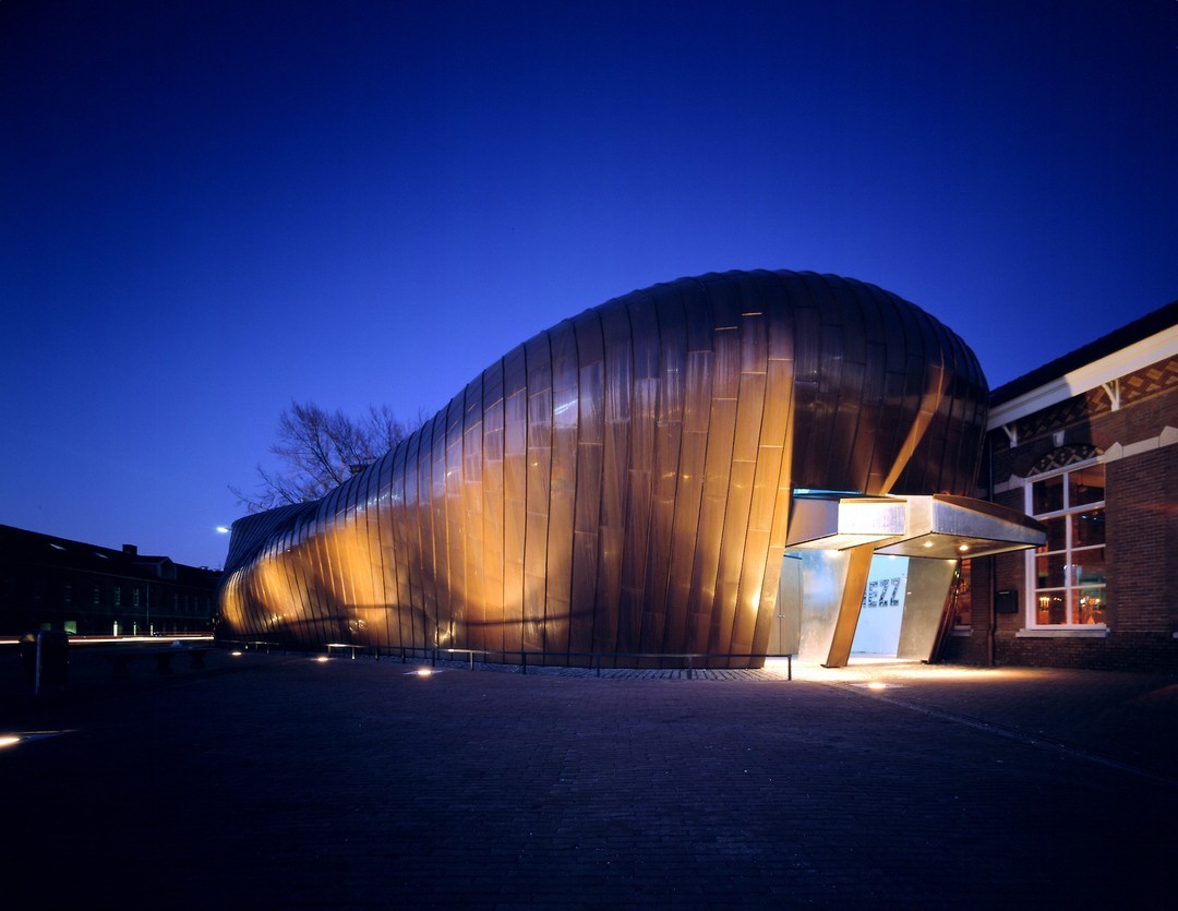 Mezz © Copyright Breda Marketing