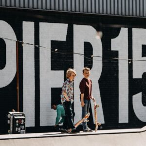 Pier15 © Copyright Breda Marketing