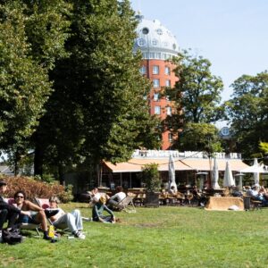 T-Huis Breda © Copyright Breda Marketing