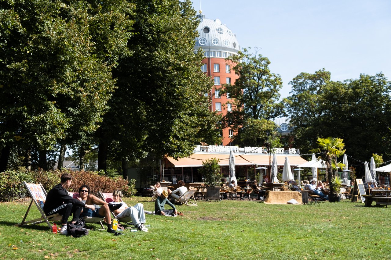 T-Huis Breda © Copyright Breda Marketing