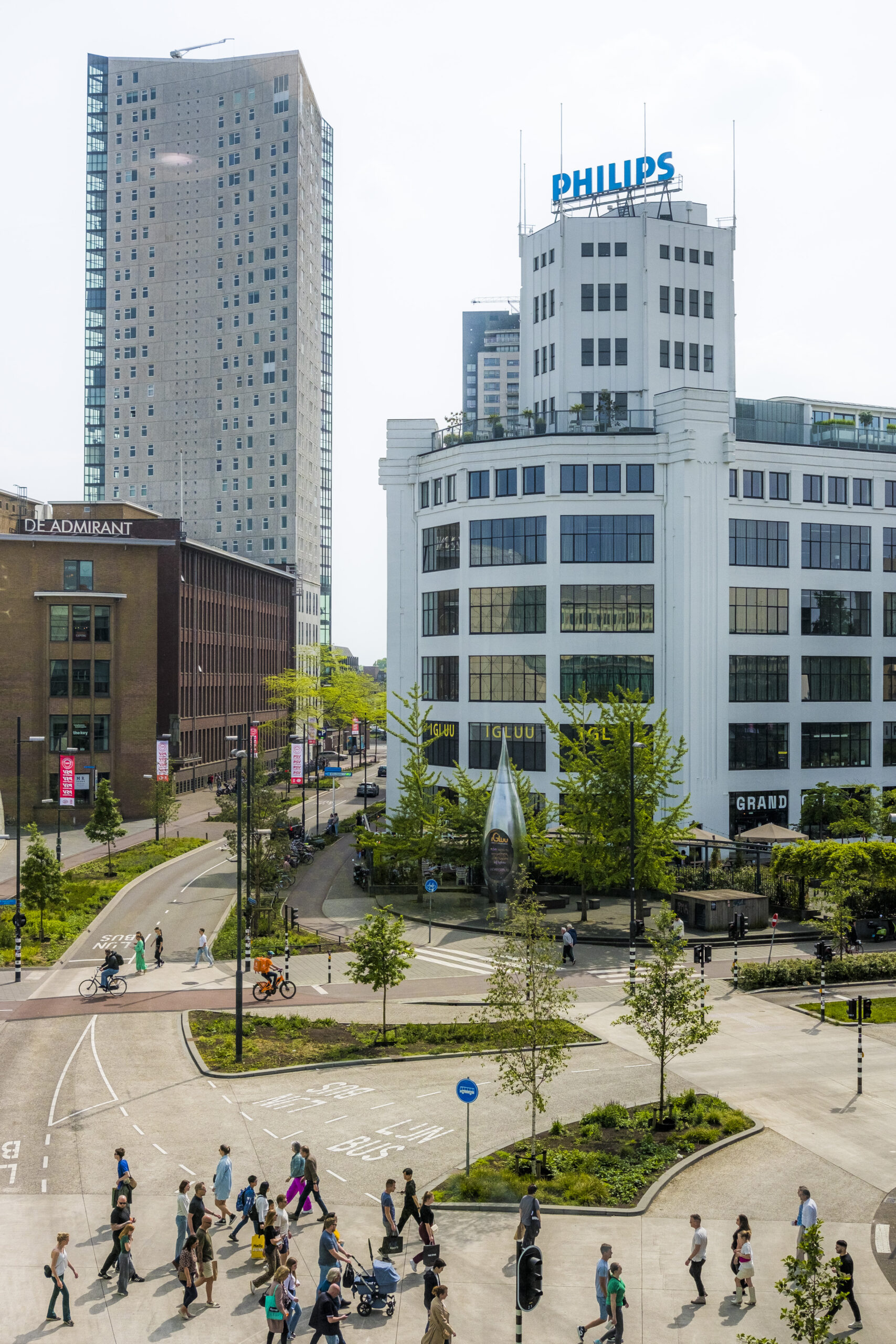 Eindhoven © Copyright This is Eindhoven - Max Kneefel