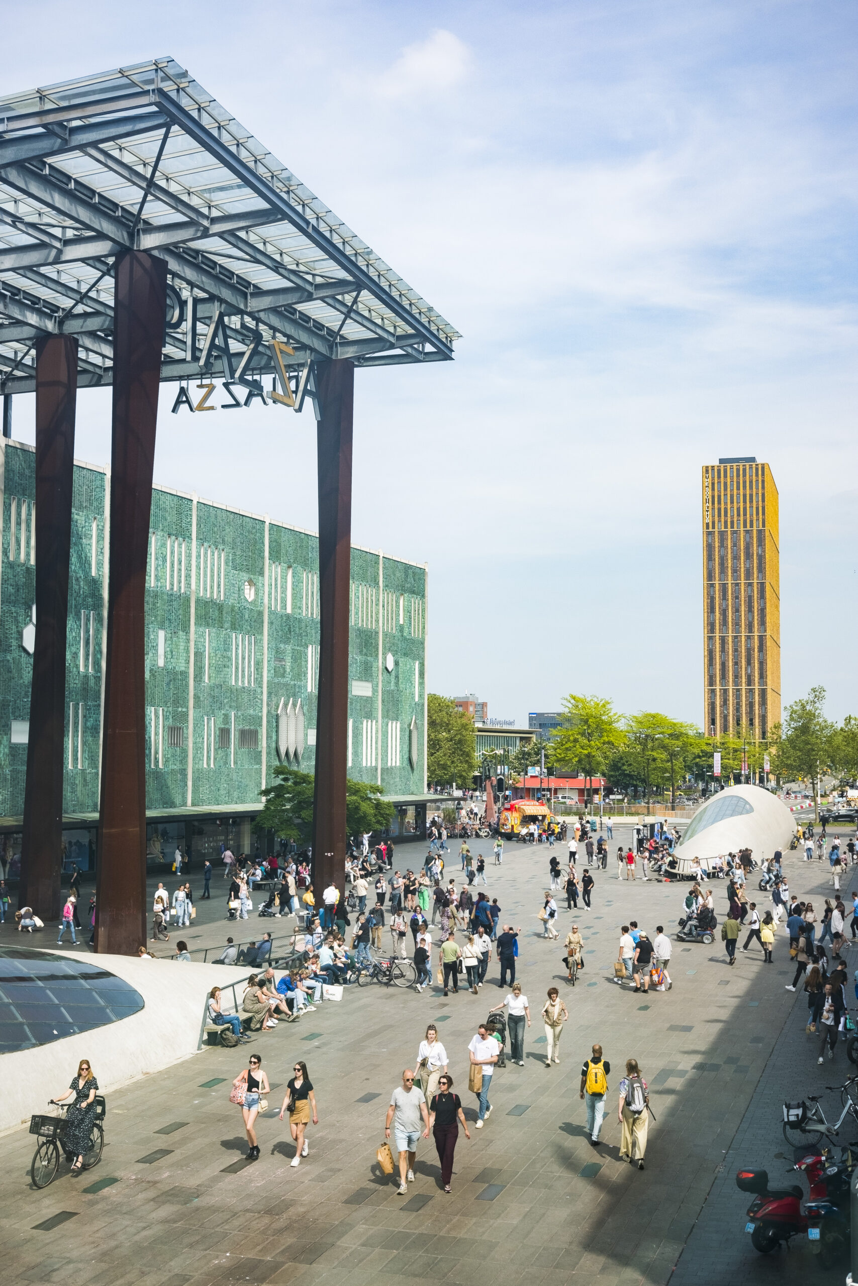 Eindhoven © Copyright This is Eindhoven - Max Kneefel