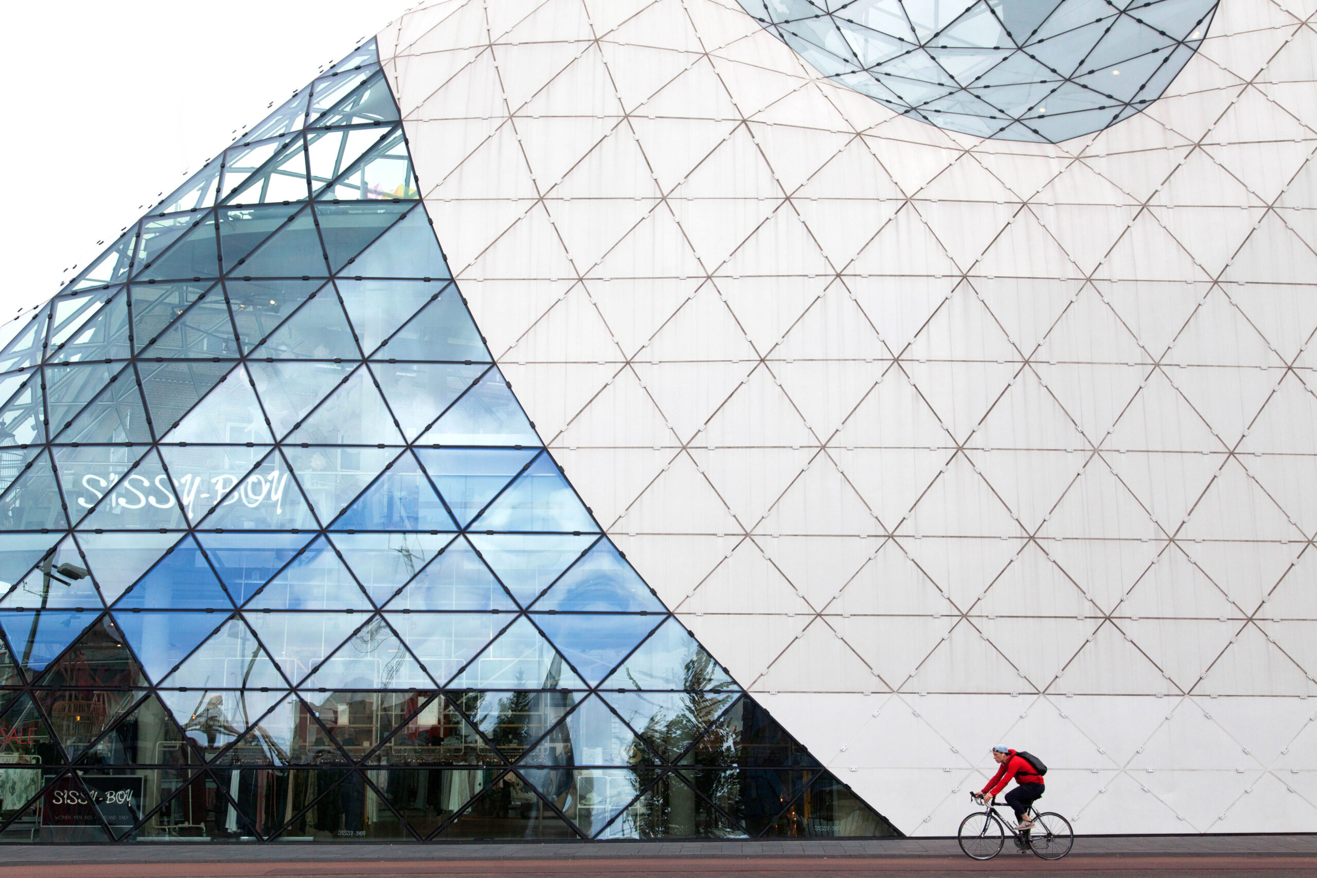 Eindhoven © Copyright This is Eindhoven - Cleo Goossens