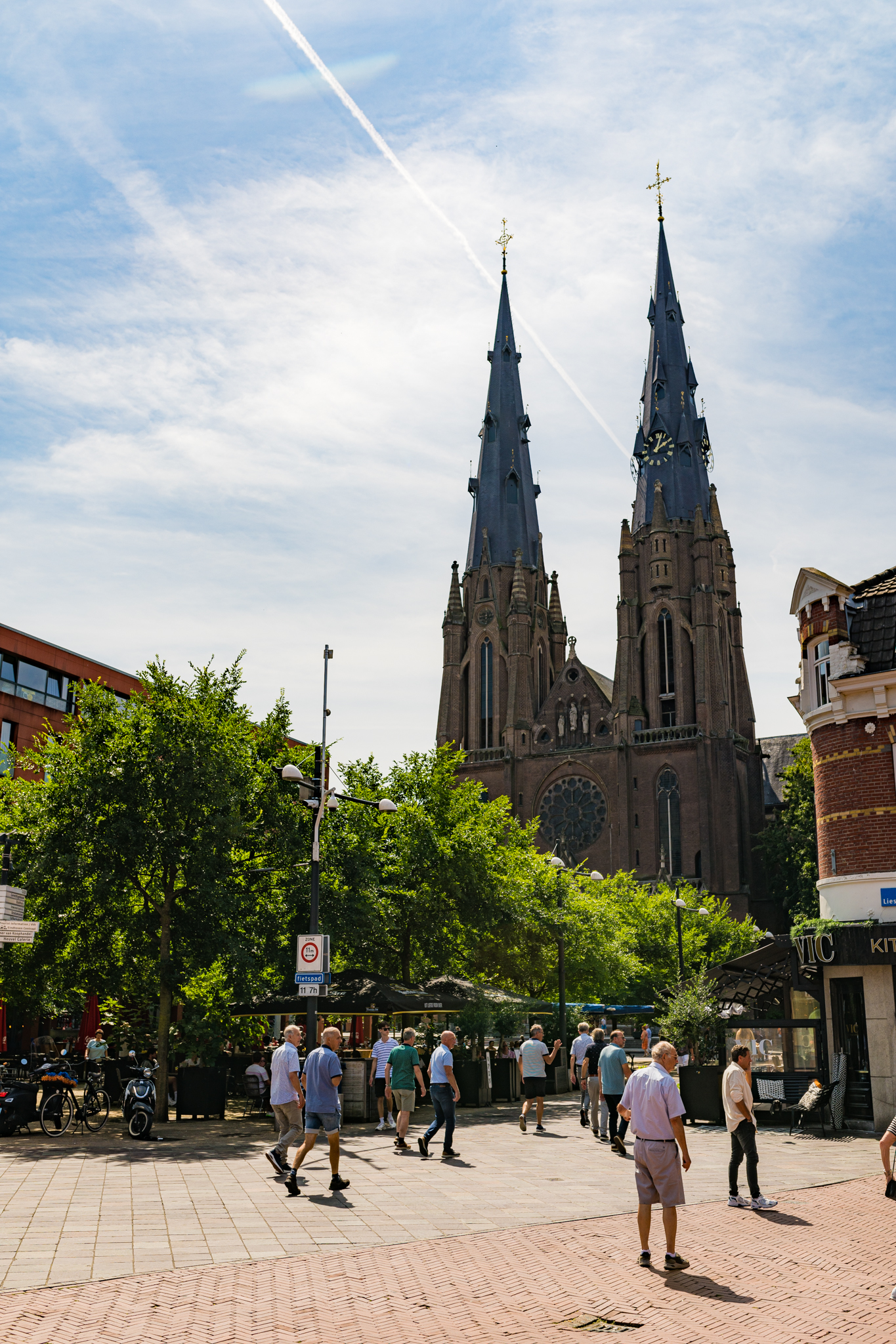 Eindhoven © Copyright This is Eindhoven - Max Kneefel