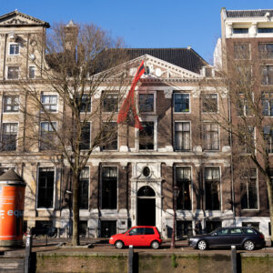 Grachtenmuseum © Copyright I Amsterdam - Bryony Rijks/Amsterdam & partners