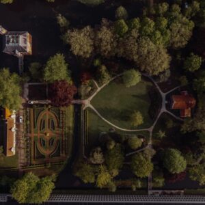 Landgoed Bouvigne © Copyright Breda Marketing