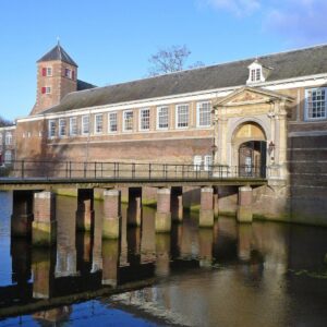Kasteel van Breda © Copyright Breda Marketing