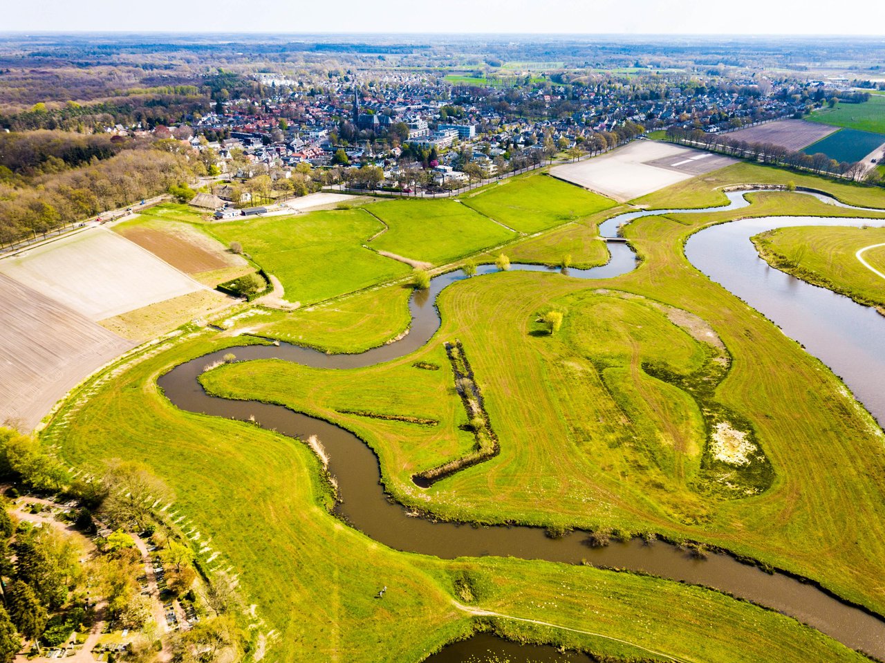 Markdal © Copyright Breda Marketing