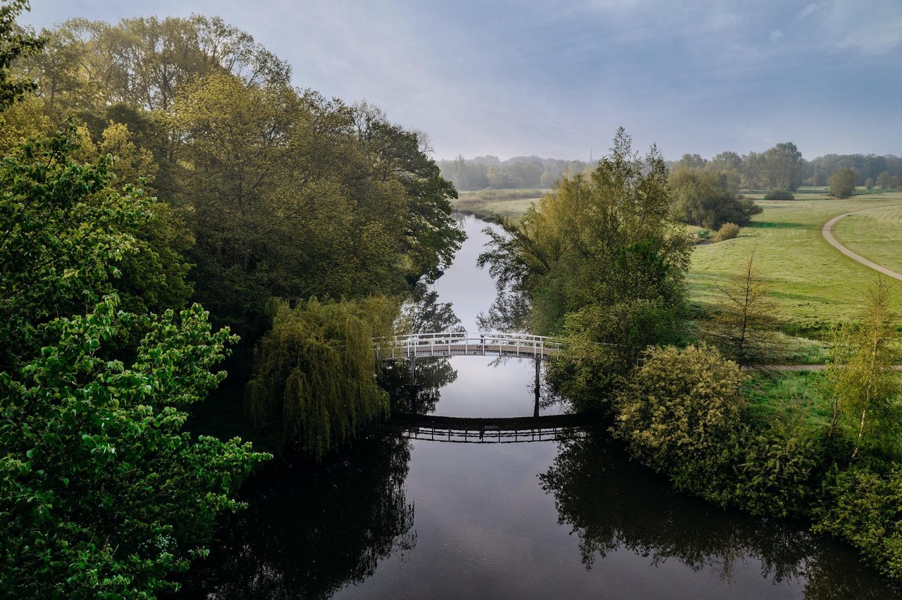 Markdal © Copyright Breda Marketing