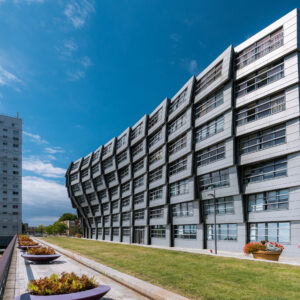 Almere The Wave © Copyright I Amsterdam - Koen Smilde