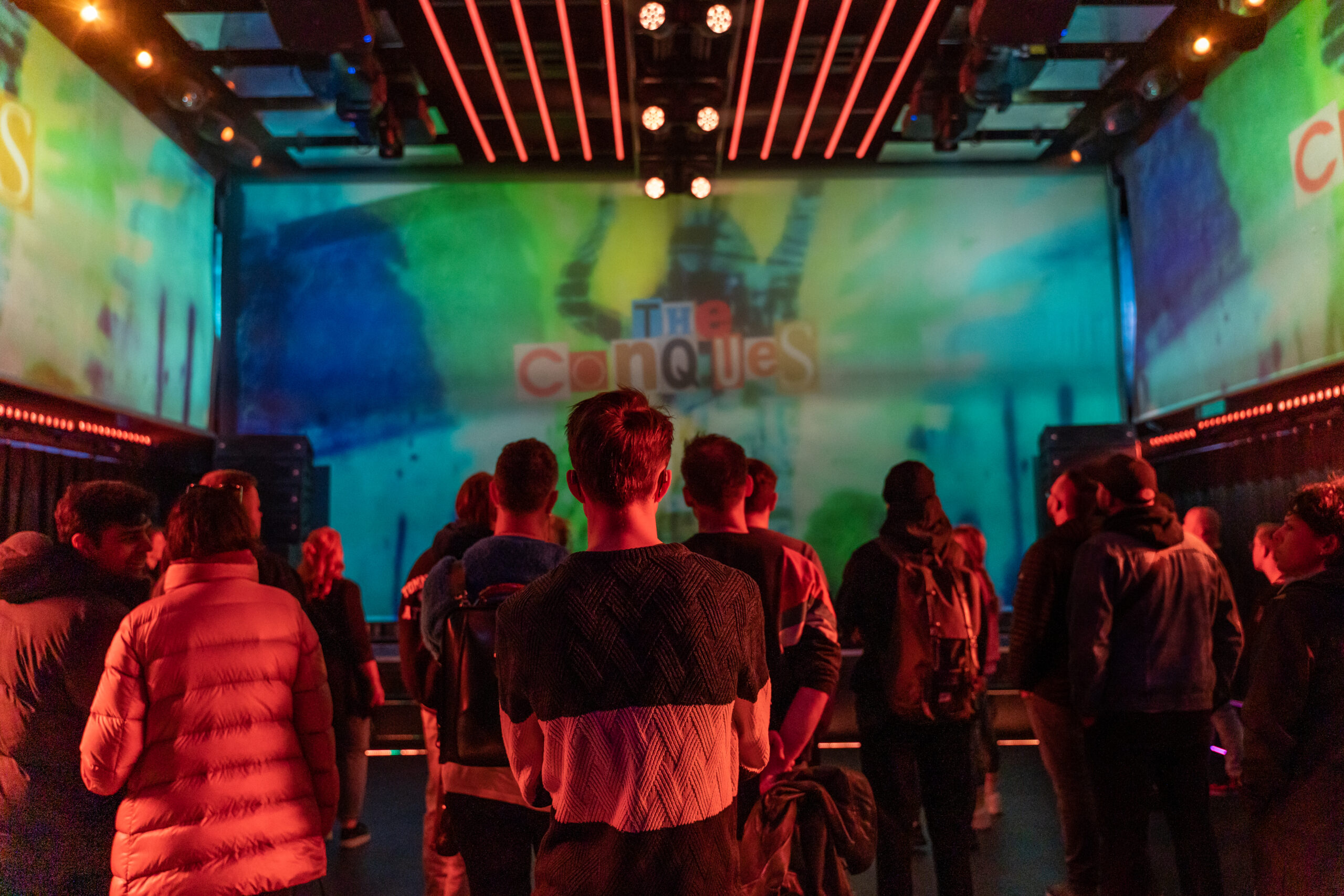 Our House © Copyright I Amsterdam - Jan de Ridder