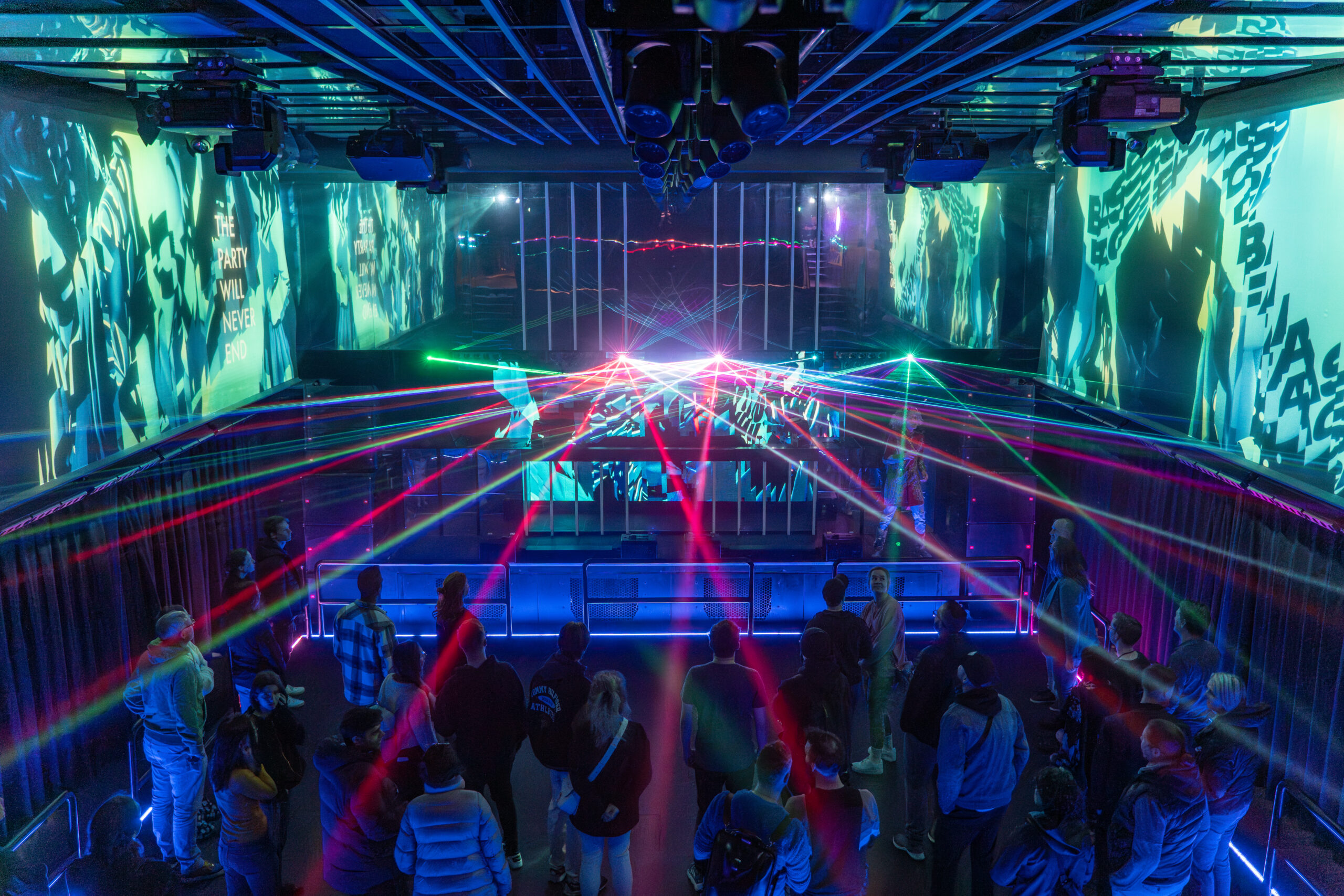 Our House © Copyright I Amsterdam - Jan de Ridder