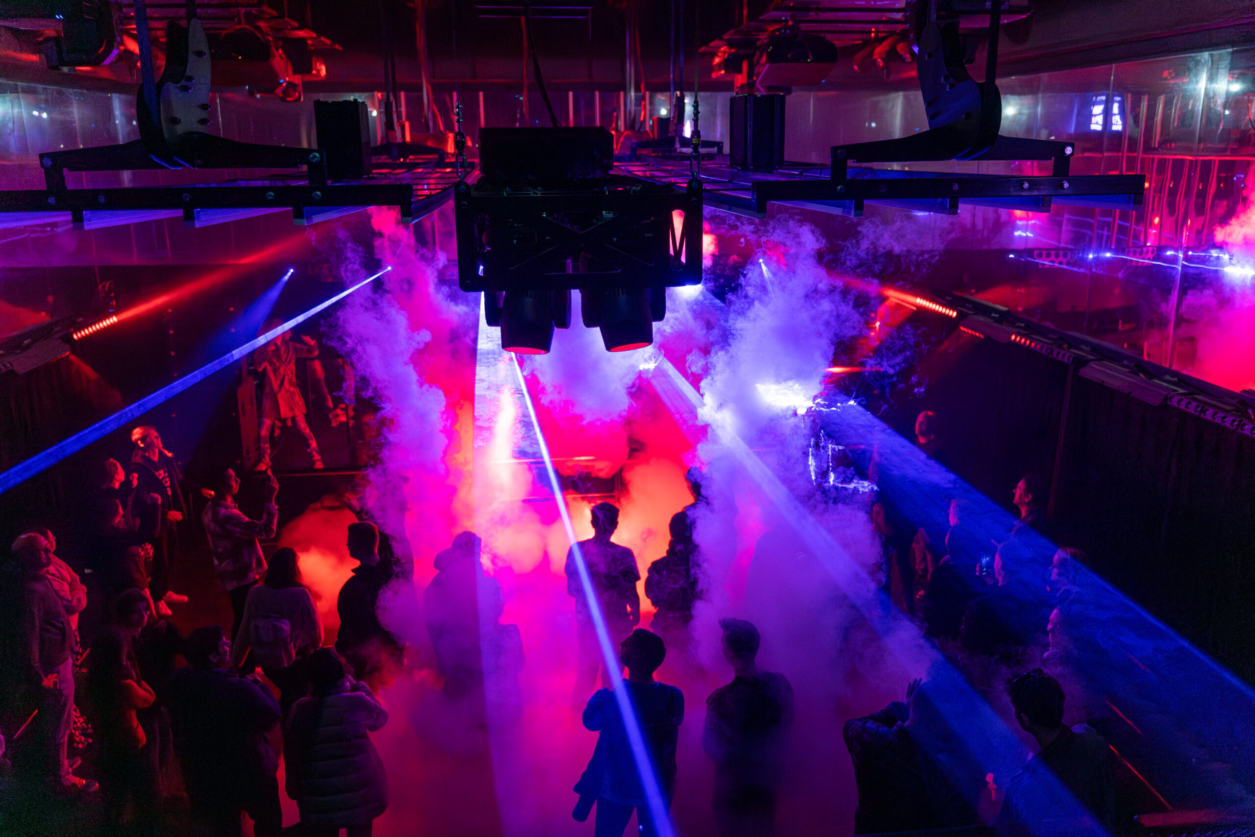 Our House © Copyright I Amsterdam - Jan de Ridder