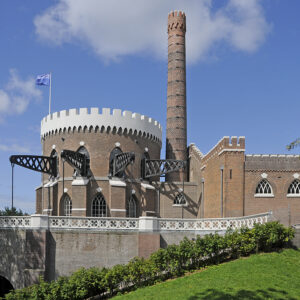 Cruquius Museum © Copyright I Amsterdam - Kees van der Veer