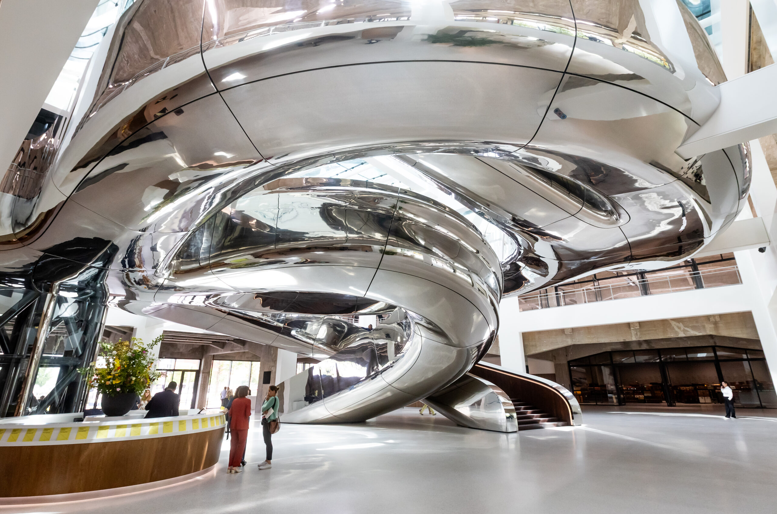 Fenix © Copyright Rotterdam Make It Happen - Iris van den Broek