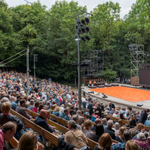 Amsterdamse Bostheater © Copyright I Amsterdam - Koen Smilde