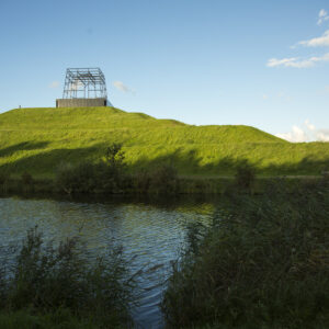 Big Spotters Hill © Copyright I Amsterdam - Cris Toala Olivares