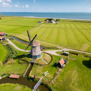 Etersheimer Braakmolen © Copyright I Amsterdam - Koen Smilde