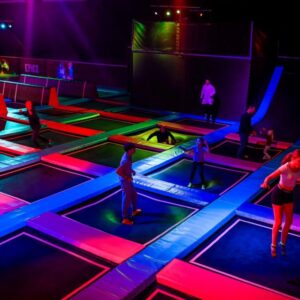 EPICX Zoetermeer © Copyright EPICX