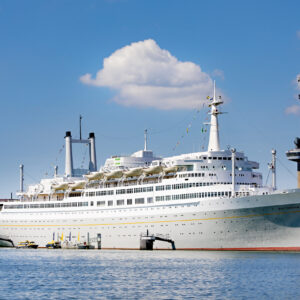 ss Holland © Copyright Rotterdam Make It Happen - Iris van den Broek