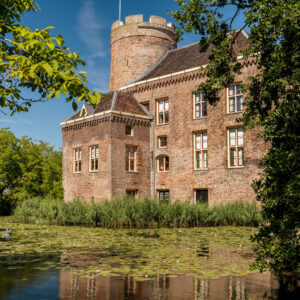 Kasteel Loenersloot © Copyright I Amsterdam - Koen Smilde
