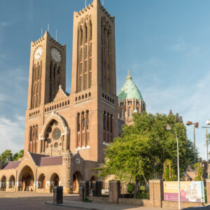 Koepelkerk © Copyright I Amsterdam - Koen Smilde