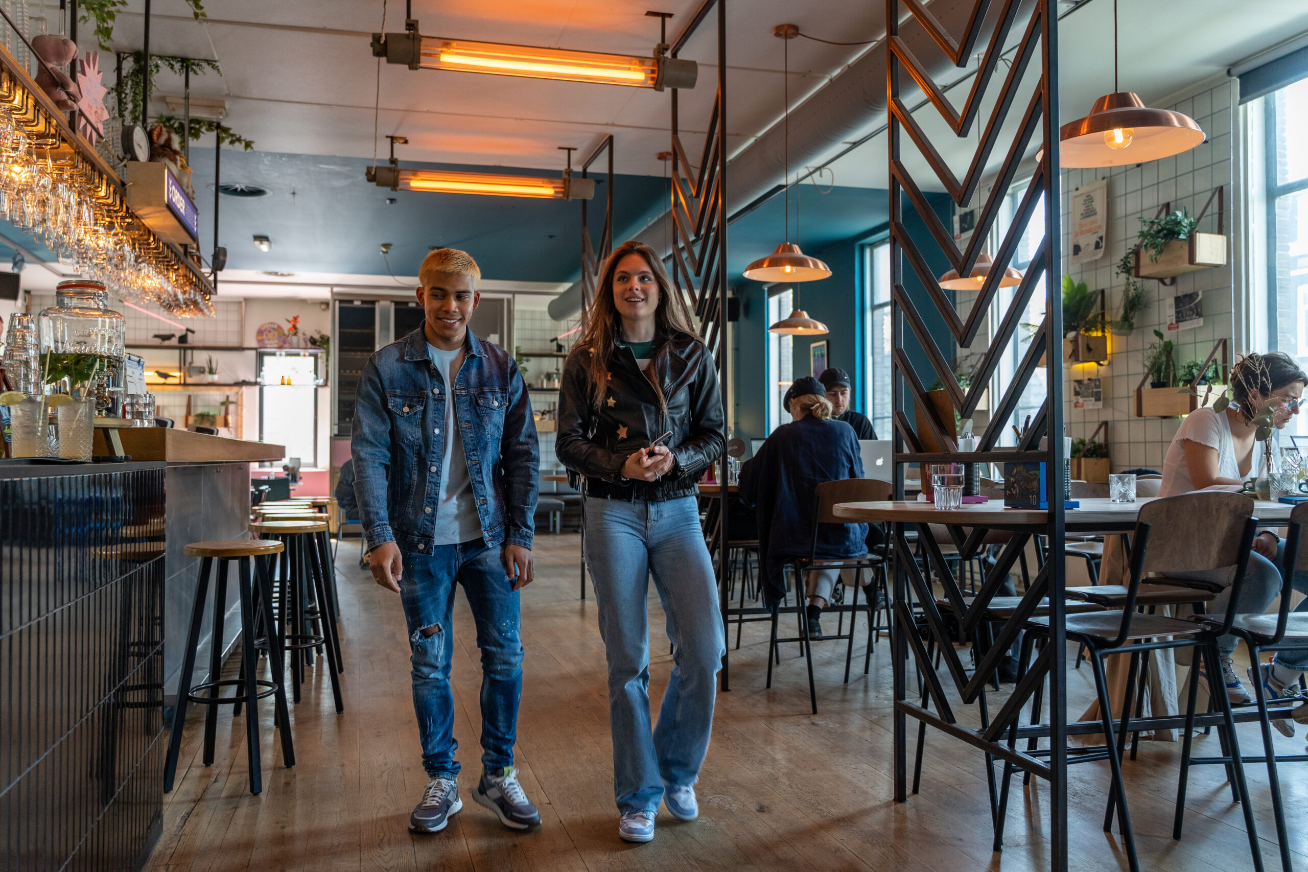 LAB111 © Copyright I Amsterdam - Jan de Ridder