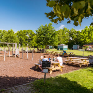 Landgoed de Olmenhorst © Copyright I Amsterdam - Koen Smilde