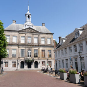 Museum Weesp © Copyright I Amsterdam