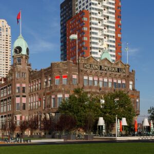 Hotel New York © Copyright Hotel New York