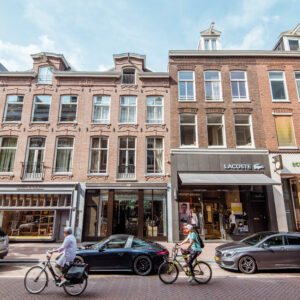 P.C. Hooftstraat © Copyright I Amsterdam - Koen Smilde