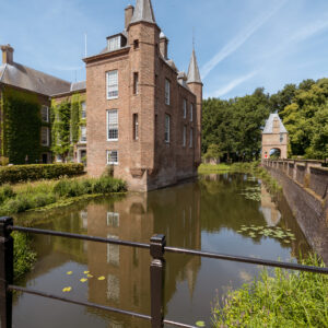 Slot Zuylen © Copyright I Amsterdam - Koen Smilde