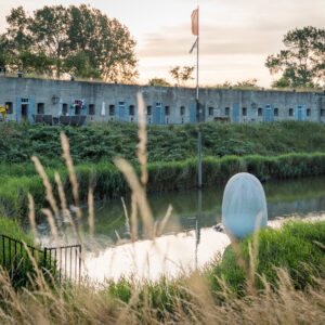 Kunstfort © Copyright I Amsterdam - Koen Smilde