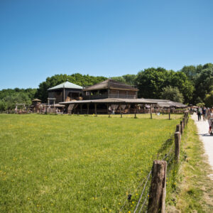 Geitenboerderij Ridammerhoeve © Copyright I Amsterdam - Marie-Charlotte Pezé