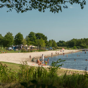 Het Twiske © Copyright I Amsterdam - Koen Smilde