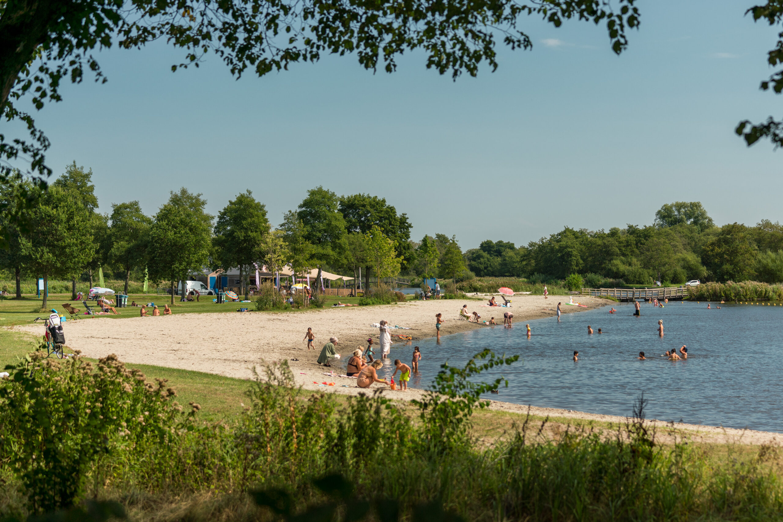 Het Twiske © Copyright I Amsterdam - Koen Smilde