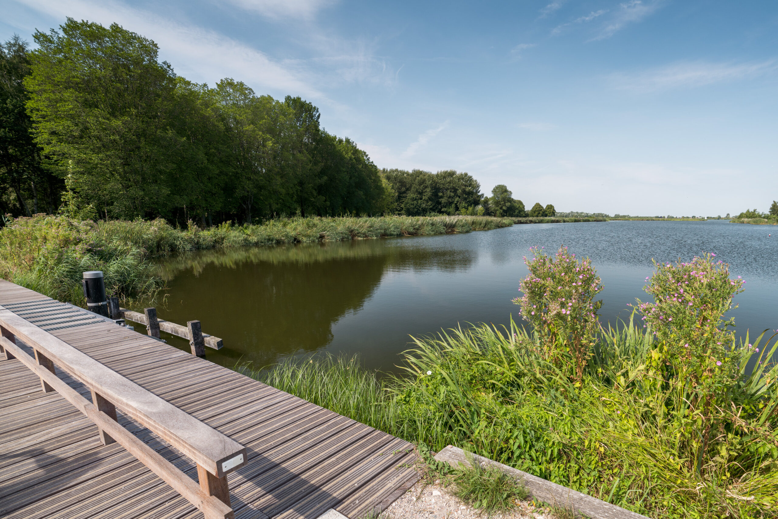 Het Twiske © Copyright I Amsterdam - Koen Smilde