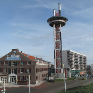 Het Arsenaal © Copyright Wikimedia - MichielverbeekNL onder CC BY-SA 4.0