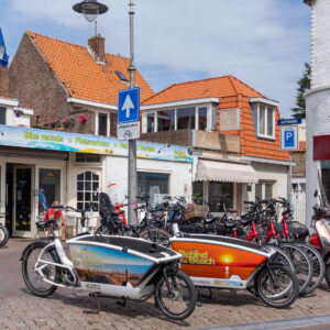 Behind the Beach © Copyright Zandvoort Marketing - Tanja Neumann