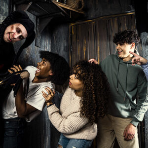 Combi-tickets Lovers © Copyright Lovers