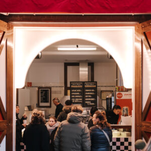 Fritures d'Anvers © Copyright Fotostudio Zandvoort (via Zandvoort Marketing)