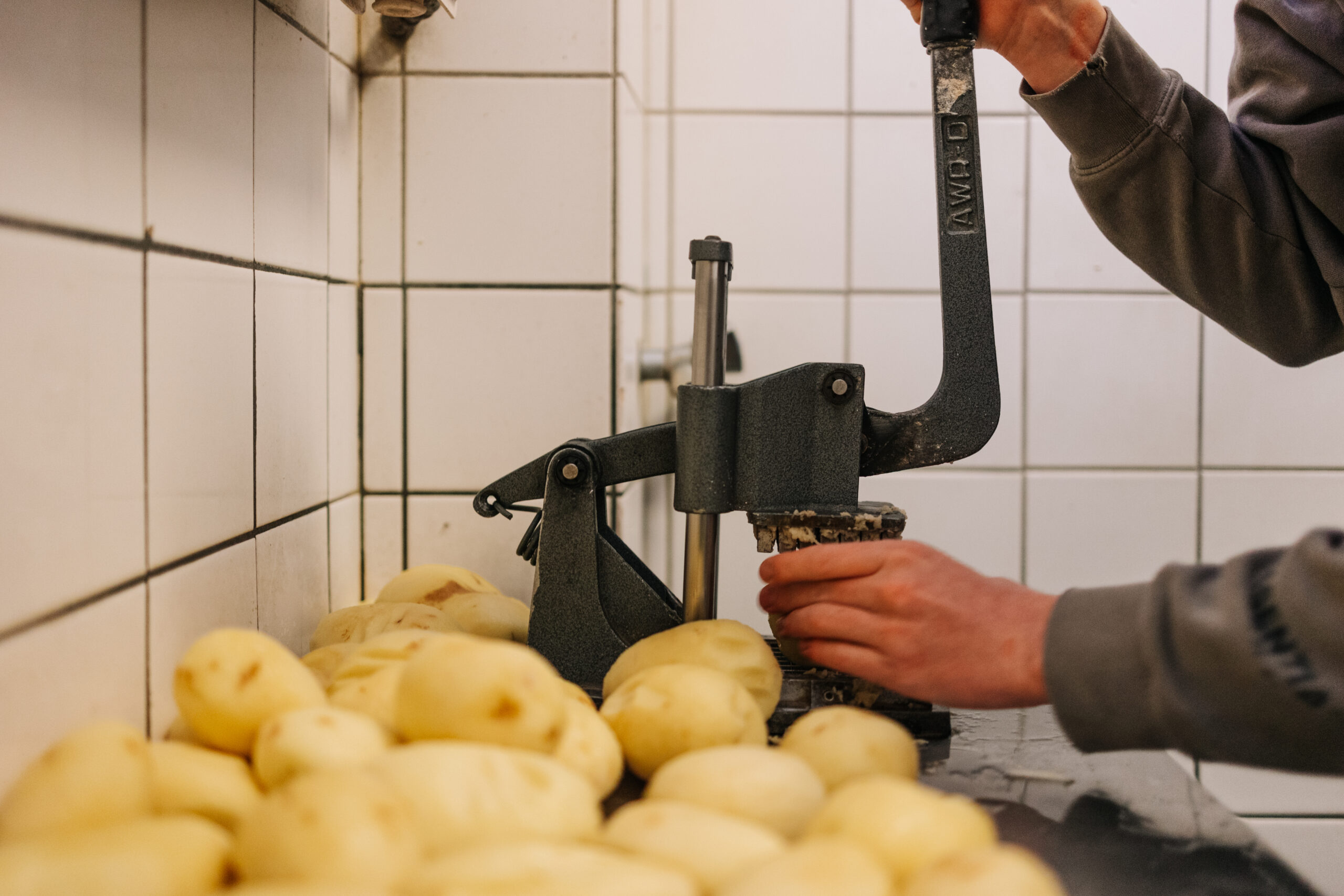 Fritures d'Anvers © Copyright Fotostudio Zandvoort (via Zandvoort Marketing)