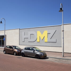 HDMZ © Copyright Zandvoort Marketing