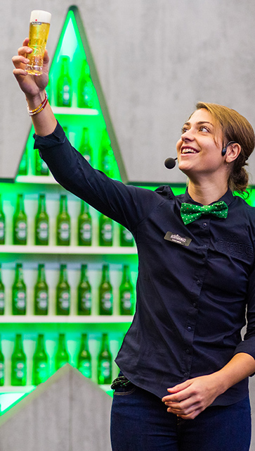 Combi-tickets Lovers © Copyright Lovers